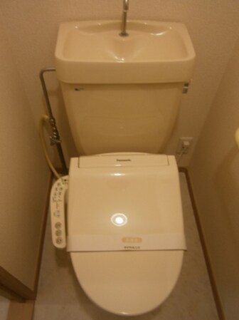 アネックス山王の物件内観写真